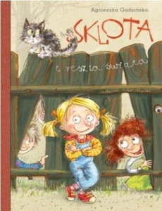 Sklota i reszta świata Sklota i reszta świata