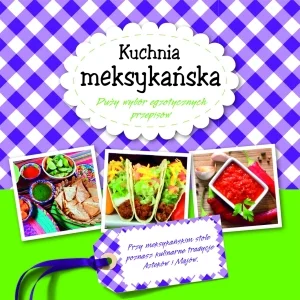 Kuchnia meksykańska