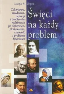 Święci na każdy problem