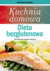Kuchnia domowa Dieta bezglutenowa
