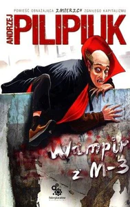 Wampir z M-3 Wampir z M-3