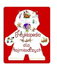 Encyklopedia dla najmłodszych Świat bez tajemnic