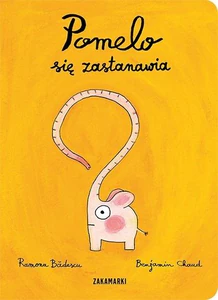 Pomelo się zastanawia Pomelo się zastanawia