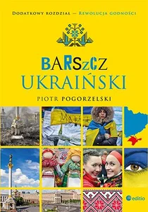 Barszcz ukraiński Barszcz ukraiński