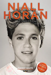 Niall Horan One Direction Z Irlandii na podbój świata