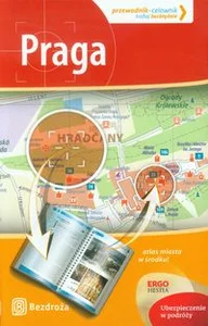 Praga Przewodnik-Celownik Praga Przewodnik-Celownik