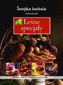Leśne specjały Leśne specjały