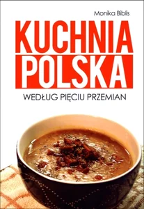 Kuchnia polska według Pięciu Przemian