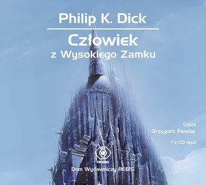 Człowiek z Wysokiego Zamku