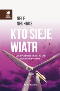 Kto sieje wiatr Kto sieje wiatr