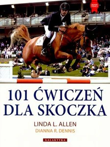 101 ćwiczeń dla skoczka 101 ćwiczeń dla skoczka