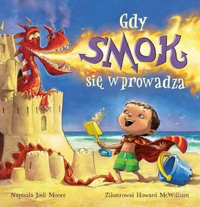 Gdy smok się wprowadza