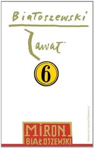 Zawał Utwory zebrane. Tom 6