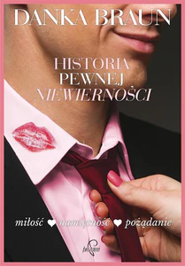 Historia pewnej niewierności Historia pewnej niewierności