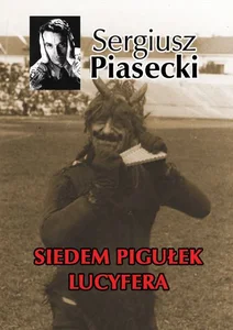 Siedem pigułek Lucyfera Siedem pigułek Lucyfera