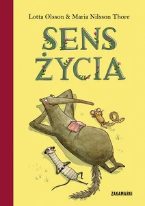 Sens życia Sens życia