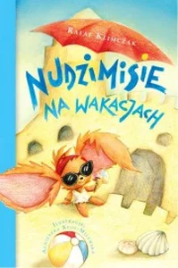Nudzimisie na wakacjach