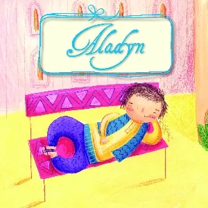 Aladyn