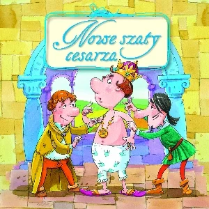 Nowe szaty cesarza