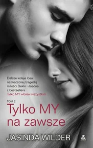 Tylko my Tom 2 Na zawsze