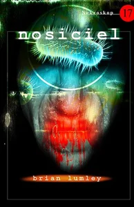 Nekroskop 17 Nosiciel