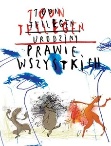 Urodziny prawie wszystkich Urodziny prawie wszystkich