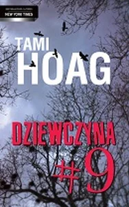 Dziewczyna # 9 Dziewczyna # 9