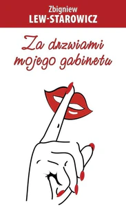 Za drzwiami mojego gabinetu Za drzwiami mojego gabinetu