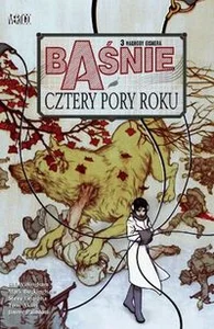 Baśnie Cztery pory roku Baśnie Cztery pory roku