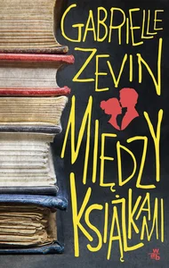 Między książkami Między książkami