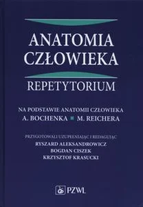 Anatomia człowieka Repetytorium