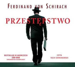 Przestępstwo