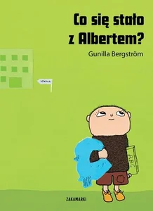 Co się stało z Albertem? Co się stało z Albertem?
