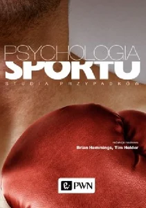 Psychologia sportu Psychologia sportu