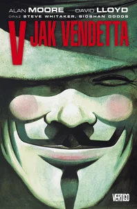 V jak Vendetta V jak Vendetta