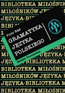 Gramatyka języka polskiego dla cudzoziemców