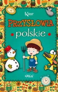 Przysłowia polskie Przysłowia polskie
