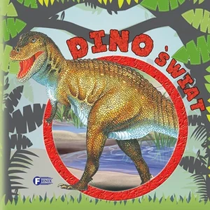 Dino Świat Dino Świat