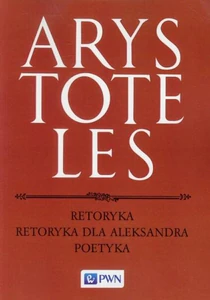 Retoryka Retoryka dla Aleksandra Poetyka Retoryka Retoryka dla Aleksandra Poetyka