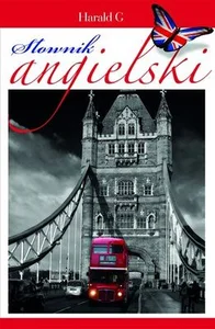 Słownik angielski angielsko-polski polsko-angielski