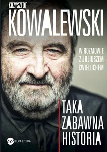 Taka zabawna historia Taka zabawna historia
