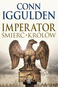Imperator Śmierć królów Imperator Śmierć królów