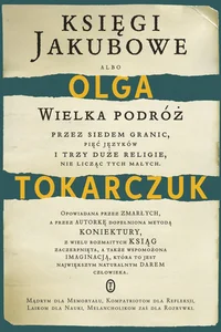 Księgi Jakubowe Księgi Jakubowe