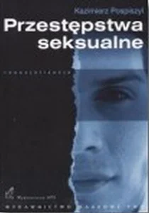 Przestępstwa seksualne Przestępstwa seksualne