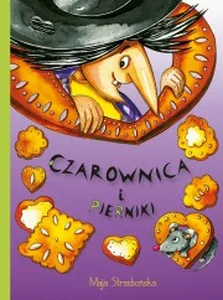 Czarownica i pierniki Czarownica i pierniki