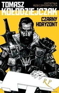Czarny horyzont Czarny horyzont