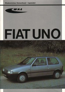 Fiat Uno Fiat Uno