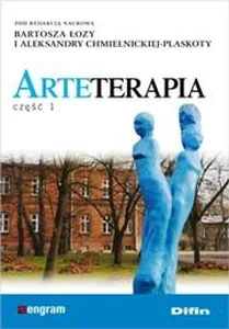Arteterapia Część 1 Arteterapia Część 1