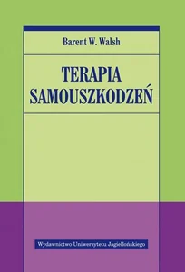 Terapia samouszkodzeń Terapia samouszkodzeń