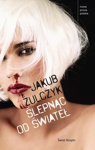 Twarda z obwolutą · 2014